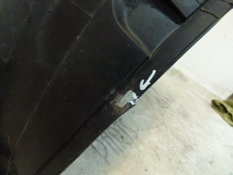VOLKSWAGEN BEETLE A5 2011-2015 FRONT RIGHT WHEEL ARCH MUDGUARD 5C5805911D