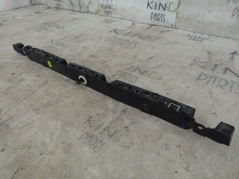 RENAULT CAPTUR MK2 2019-ON REAR BUMPER CENTRE BRACKET GENUINE 850423868