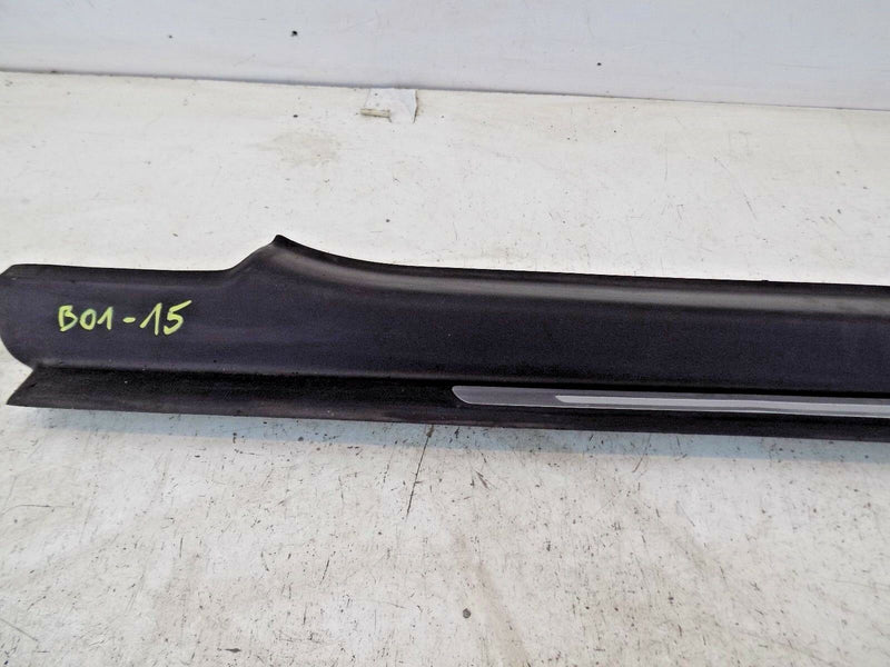 AUDI TT 8J MK2 2006-2014 LEFT SIDE SILL COVER STEP TRIM SCUFF 8J0853491G