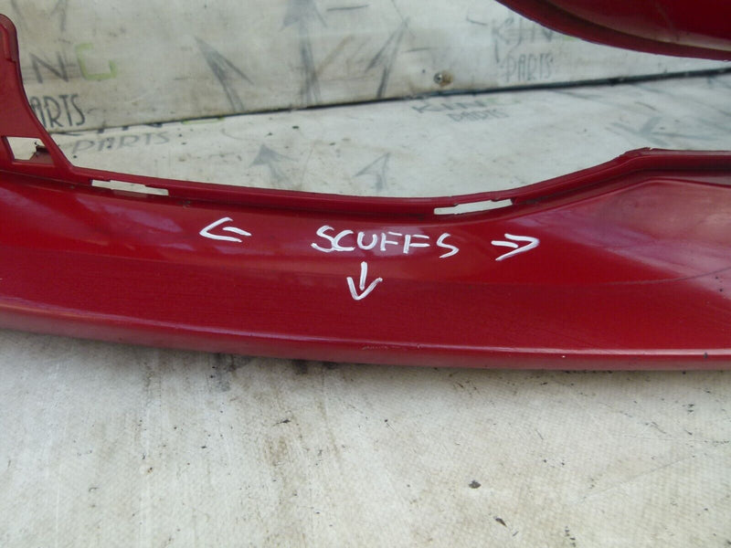 BMW 3 SERIES F30 2011-2015 FRONT BUMPER GENUINE 5111 7308401