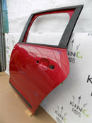PEUGEOT 3008 2009-2015 REAR LEFT DOOR PANEL GENUINE