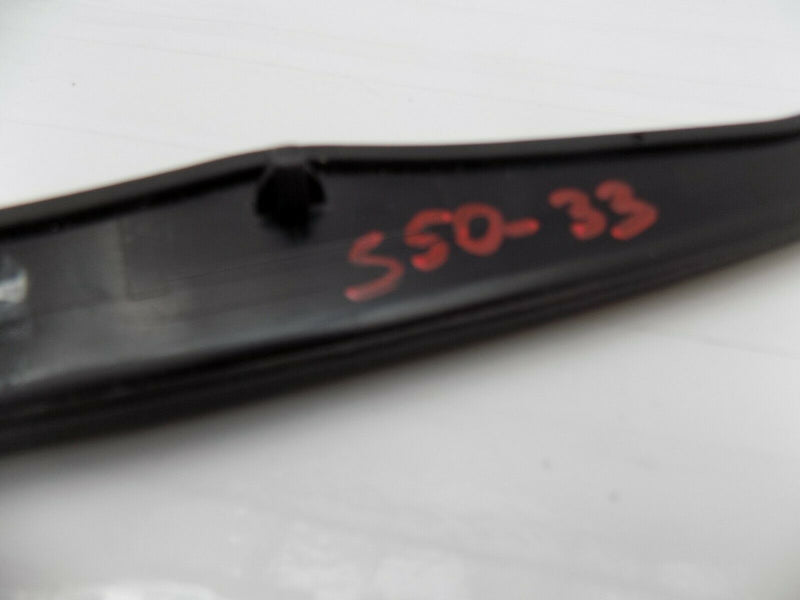 AUDI A4 AVANT B9 2016-ON BONNET HOOD RUBBER SEAL 8W0823125 /S50-33