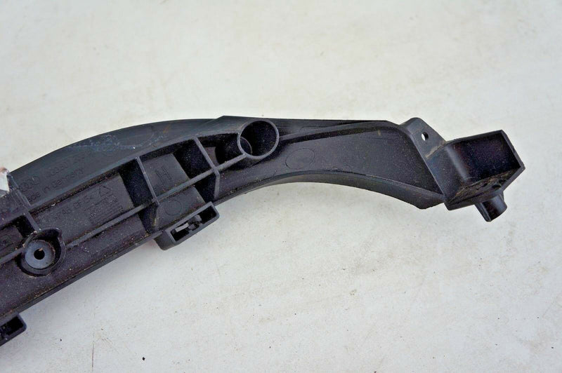 AUDI A6 2016-2018 REAR LEFT BUMPER BRACKET MOUNT 4G0807363B (S18-14)