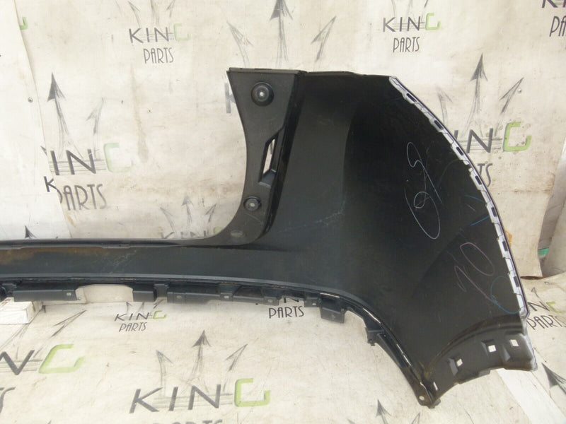 MITSUBISHI ECLIPSE 2017-2021 REAR BUMPER GENUINE 6410D02977