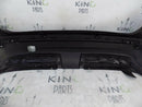 NISSAN QASHQAI TEKNA MK2 J11 FACELIFT 2017-18 REAR BUMPER PDC 85022-HV20H