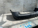 VW TRANSPORTER T6  2016-2021 REAR BUMPER GENUINE  7LA807417