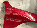 JAGUAR XE X760 2016-20 FRONT RIGHT FENDER WING PANEL GX7816015