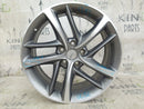 MG HS WHEEL ALLOY RIM 18X7.5JH2 ET41 10485512M 18" GENUINE