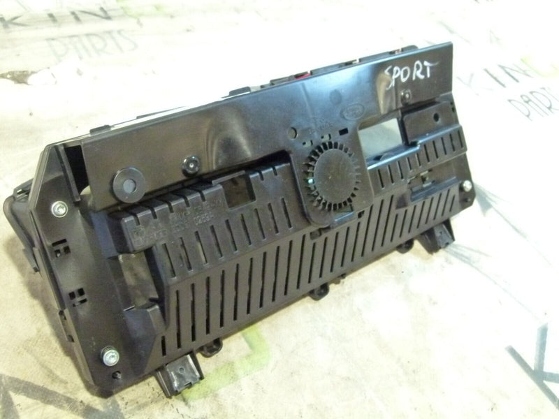 RANGE ROVER SPORT 13-17 VIRTUAL SPEEDOMETR PANEL GENUINE GPLA10849KD