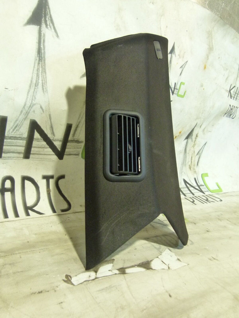 RANGE ROVER SPORT L494 INTERIOR LEFT C-PILLAR PANEL GENUINE DK62519A97B