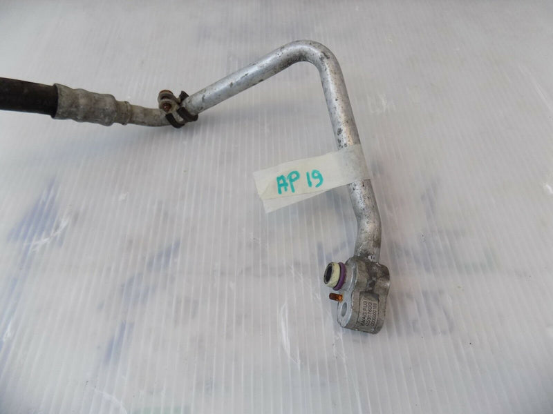 VW PASSAT B6 3C 2005-2010 A/C AIR CON CONDITIONING COMPRESSOR HOSE PIPE