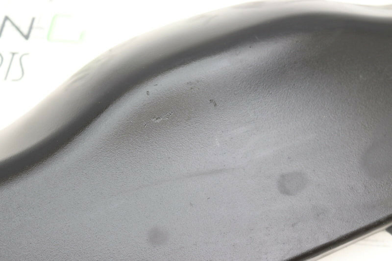 BMW X5 E53 2000-2006 BOOT TRUNK LID TAILGATE COVER TRIM STRIP BLACK 8402194