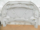 AUDI A1 2010 2017 BONNET HOOD IN WHITE