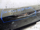 AUDI A7 4K C8 2018 + SIDE SILL PANEL LEFT SIDE SKIRTS 4K8853859