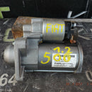 FIAT 500 2007-2015 PETROL 1.2 ENGINE GENUINE STARTER MOTOR BOSH 0001170401 12V