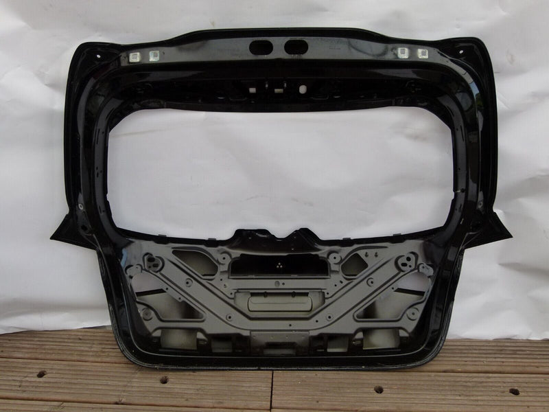 MERCEDES A CLASS W177 2018-20 GENUINE BOOT LID TAILGATE PANEL A1777420000