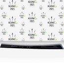 BMW 5 SERIES F10 2010-2017 FRONT RIGHT DOOR MOULDING TRIM 7225548