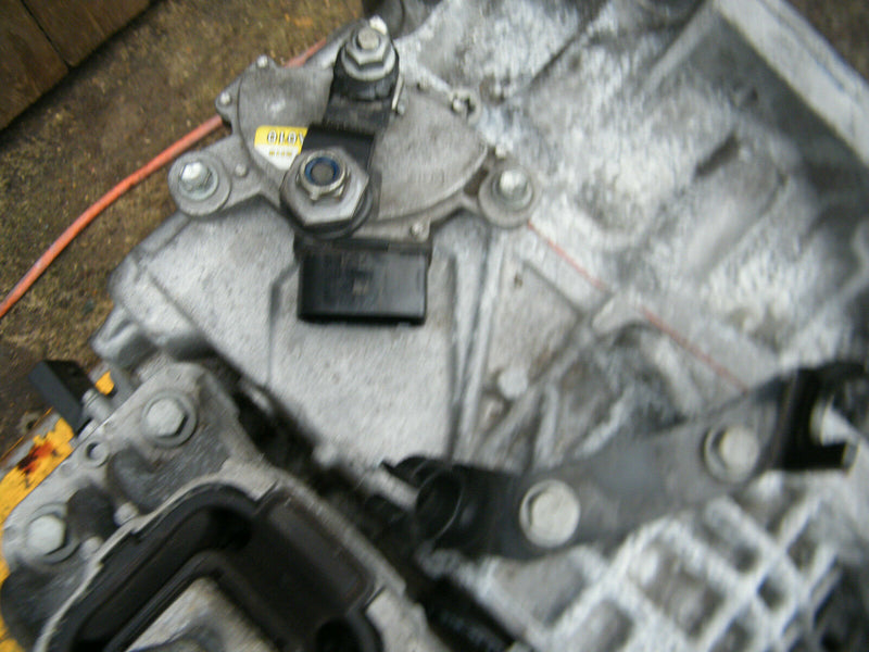 BMW MINI COOPER COUNTRYMAN R60 2.0SD DIESEL 10-16 ALL4 AUTOMATIC 6 SPEED GEARBOX