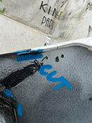 VAUXHALL CORSA E SRI VX LINE 5 DOOR 2014-2019 REAR BUMPER 39002839