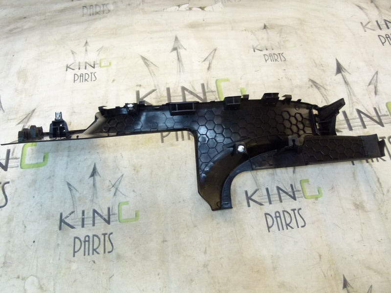 RENAULT CAPTUR 2020-ON LEFT PASSENGER SIDE FOOT STEP PANEL 769541014R