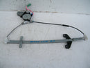HONDA CR-V MK2 II 2002-2007 WINDOW WINDER REGULATOR & MOTOR REAR DOOR LEFT SIDE