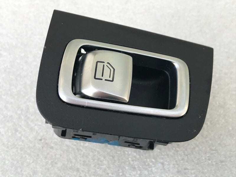 MERCEDES GLC X253 2016-23 REAR LEFT POWER WINDOW BUTTON / SWITCH A2059051513