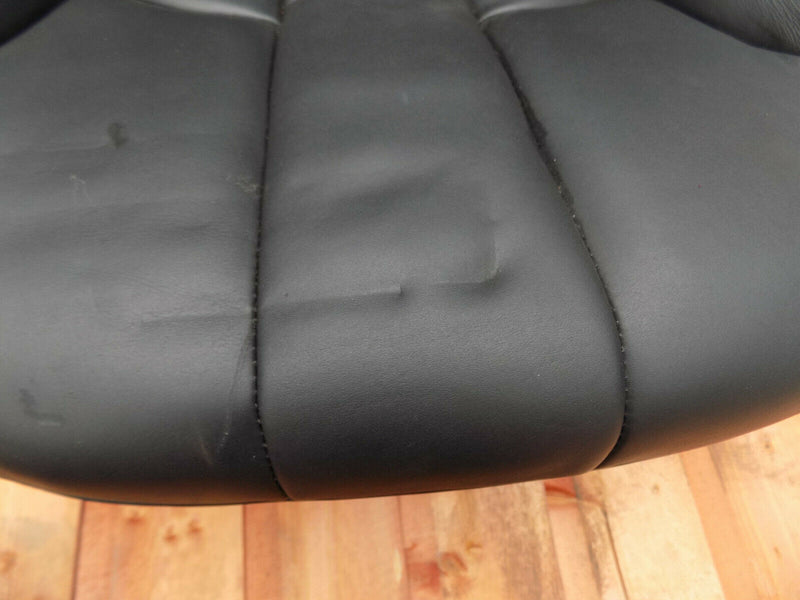 RANGE ROVER EVOQUE GENUINE FRONT SEAT LEATHER LEFT PASSENGER SIDE