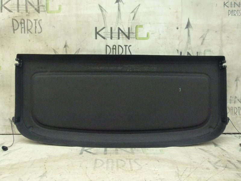 FORD FIESTA MK8 2017-21 BOOT PARCEL SHELF PANEL GENUINE H1BBA46668AF