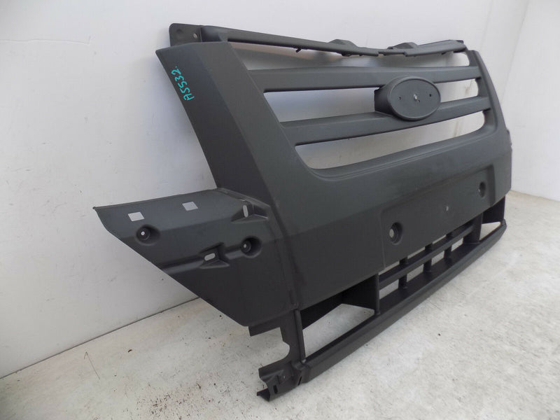 FORD TRANSIT MK3 FACELIFT 2006-13 #NEW FRONT BUMPER GENUINE 6C11-17D957 #A5532A