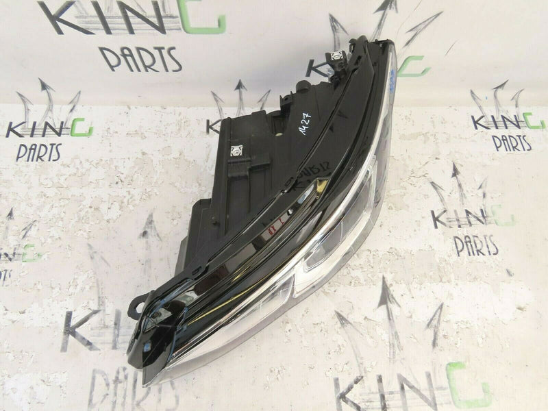VW GOLF MK8 2019-ON FRONT LEFT HEADLIGHT HEADLAMP FULL LED *NEW* 5H2941005