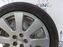 TOYOTA AVENSIS MK2 17" ALLOY WHEEL RIM 7Jx17 ET45 GENUINE 42611-YY200