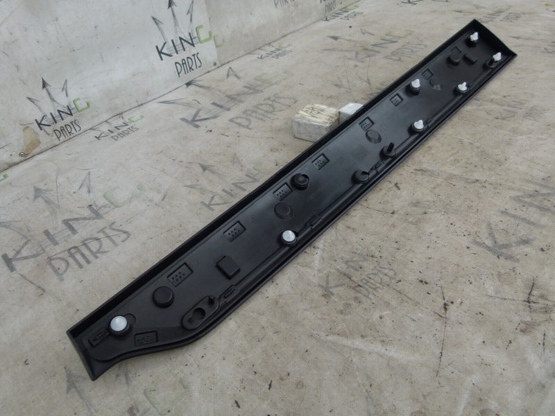 VOLVO XC90 MK2 2015-19 FRONT LEFT DOOR TRIM COVER GENUINE 39842969