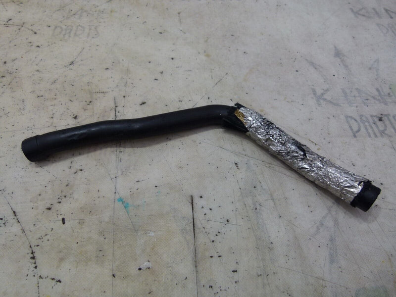 MERCEDES C W204 2007-2011 DIESEL AIR INTAKE PIPE HOSE GENUINE A6510101282