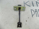 VAUXHALL CORSA D 2006-2014 REAR LEFT SIDE DOOR DOOR STOPER HINGE