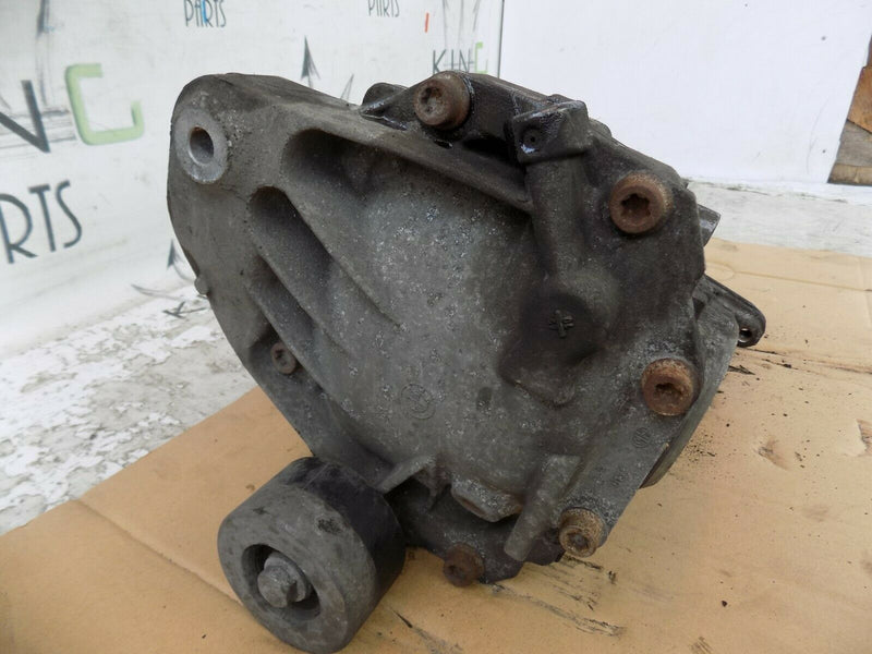BMW 5 SERIES F10 F11 F07 5 REAR DIFFERENTIAL GENUINE 7584448 EA3311Y 3.08