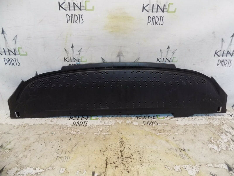!NEW! SKODA OCTAVIA E53 2019-ON BUMPER COVER ENGINE UNDERTRAY GENUINE 5E3807611C