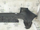 MERCEDES GLC X253 2016-2017 REAR BUMPER GENUINE 6xPDC A2538850200