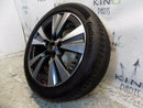 VOLVO V40 MK3 2012-2019 17" ALLOY WHEEL 31423871 7Jx17 ET50+TYRE 225/45 R11