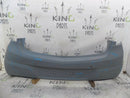 VAUXHALL ASTRA K 2015-2021 GREY REAR BUMPER PDC GENUINE 13425478