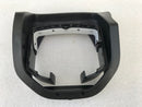 MERCEDES GLC X253 2016-23 STEERING WHEEL COLUMN TRIM SURROUND COVER A2536806000