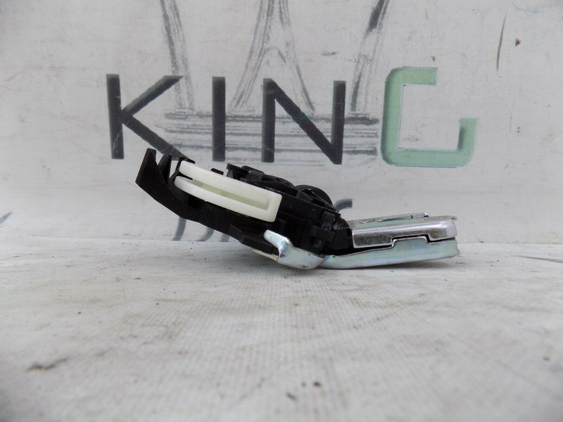 VW PASSAT CC 09-16 EOS 06-16 GENUINE REAR TRUNK TAILGATE LOCK 4F5827505