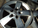 Peugeot 307 2001-2008 Cheap Genuine Alloy Wheels Set 16" 6.5J King Parts Egham