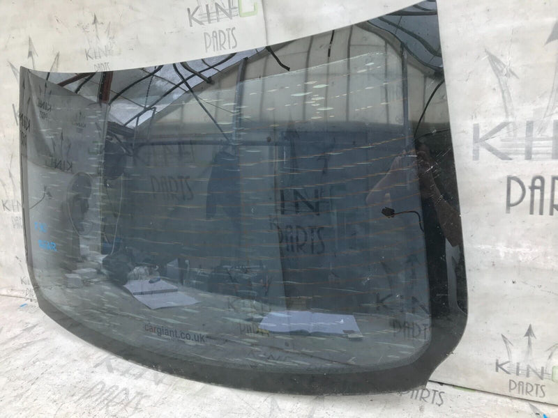 BMW 3 SERIES F30 SALOON 2012-2018 REAR BOOT TRUNK WINDOW SCREEN GLASS GENUINE