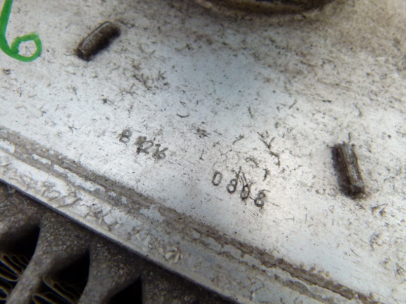 VW TRANSPORTER T5 03-09 1.9 2.5 TDI GENUINE INTERCOOLER RADIATOR 7H0145804B