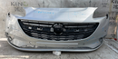 VAUXHALL CORSA E 2014-2019 FRONT BUMPER PDC GENUINE 39003567