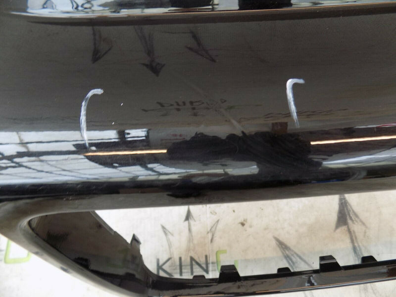 MERCEDES-BENZ G-CLASS W463 2018-ON FRONT  GRILL CENTRAL FRAME A4638880800 BLACK