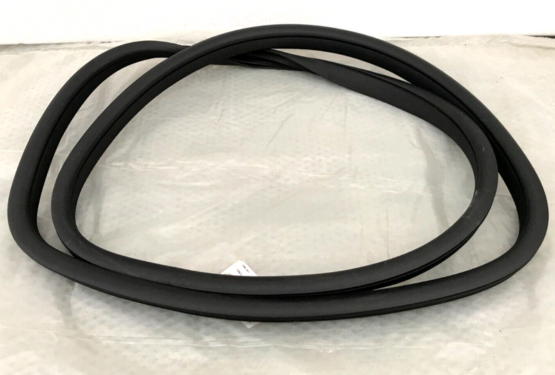 MERCEDES GLC X253 2016-21 REAR DOOR RIGHT SIDE RUBBER SEAL GENUINE A2536970251