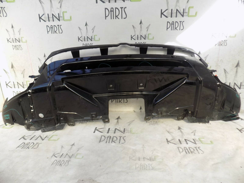 Land Rover Range Sport 2013-2017 Front Bumper Genuine Black DK62-17F775 A2692