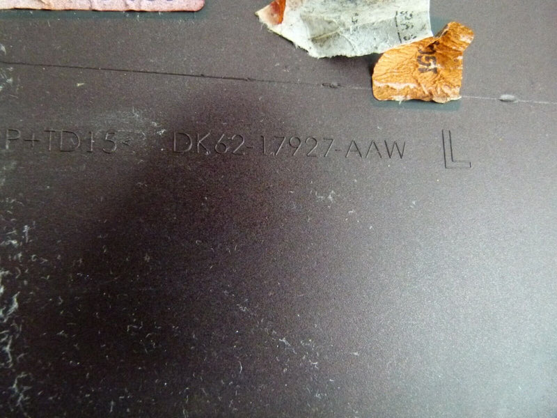 RANGE ROVER SPORT L494 2014-2016 REAR BUMPER GENUINE DK6217927AAW