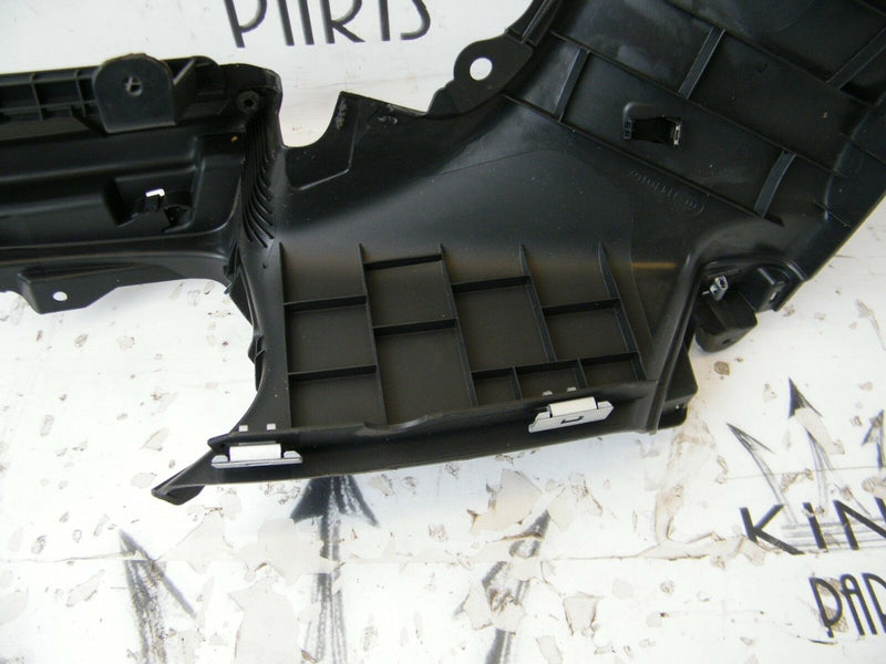 MINI F55 2014-ON 5DR REAR LEFT SIDE QUARTER PANEL TRIM IN BLACK 5143 7319127